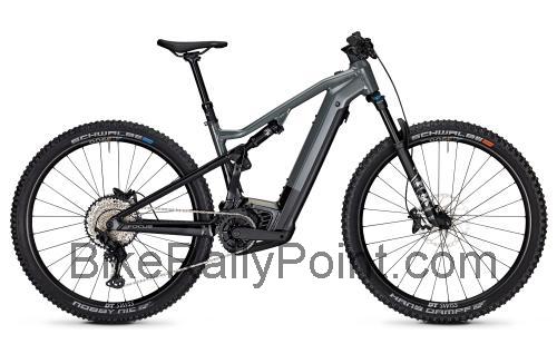 Focus Thron2 6.9 fiche technique et avis